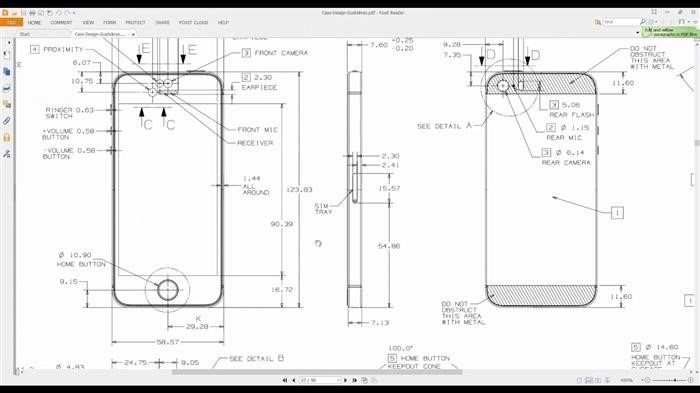 Габариты чехлов для смартфонов. Размеры Айфон 5S. Схема Айфон 5S. Габариты Айфон 5S. Размеры Айфон 5.