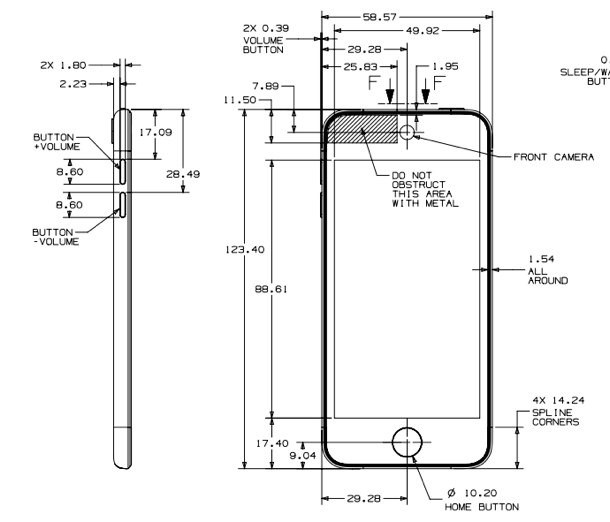 Габариты чехлов для смартфонов. Схема Iphone 13 Pro Max. Чертеж Iphone XR. Габариты Айфон 6. Чертежи Айфон 5S.