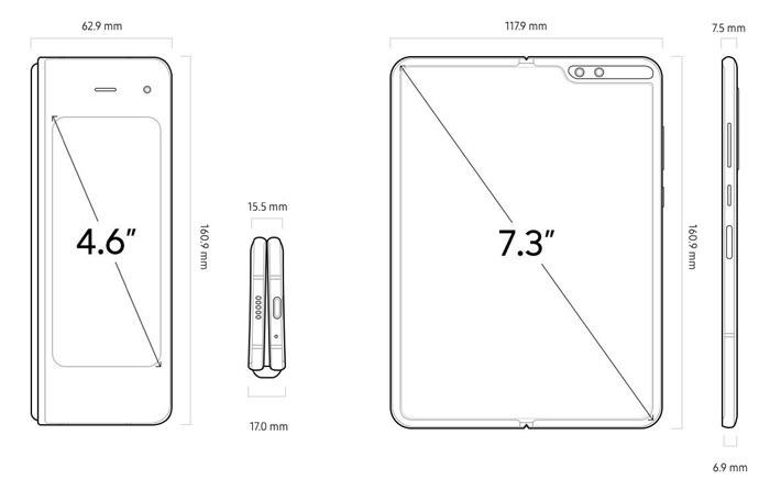 Габариты чехлов для смартфонов. Размеры Samsung Galaxy Z Fold 3. Размер экрана Samsung Galaxy Z Fold 4. Экран Samsung Galaxy Fold 4. Габариты Samsung Z Fold 1.