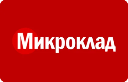Микроклад