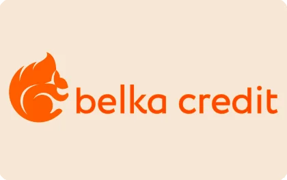 Белка Кредит